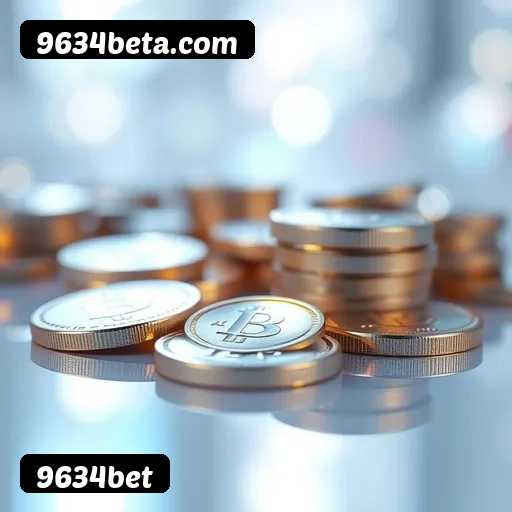 Vantagens exclusivas 9634bet para jogadores brasileiros - São Paulo, Rio, BH