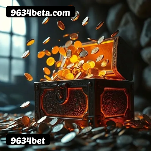 Requisitos do APK da 9634bet para Android