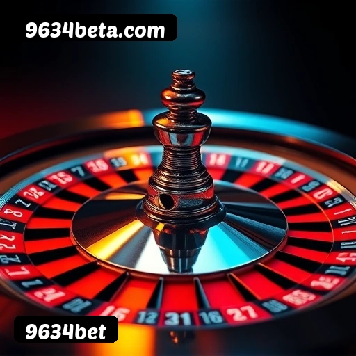 FAQ 9634bet Brasil - Perguntas frequentes sobre bônus, PIX, RTP, APP mobile e VIP