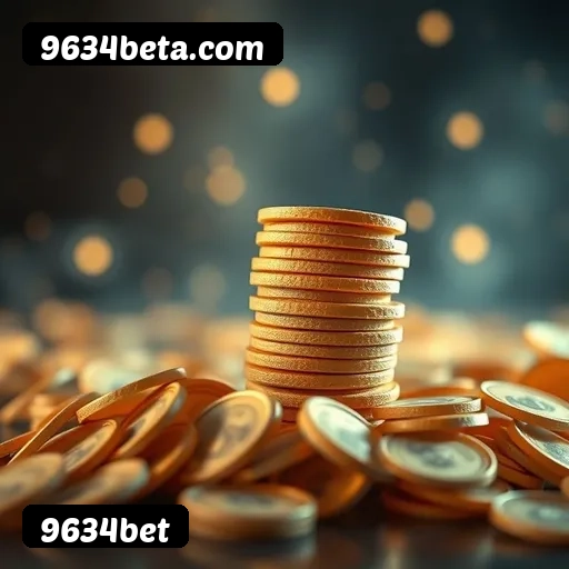 Catálogo 9634bet 3.100+ jogos - Pragmatic Play, Evolution, NetEnt