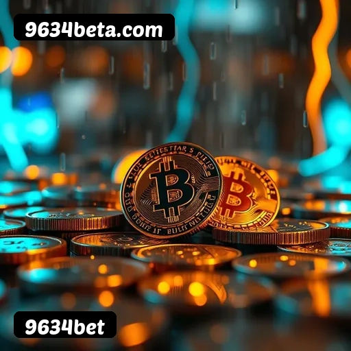 9634bet segurança SSL 256-bit - Licença Curaçao, eCOGRA, GLI certificado