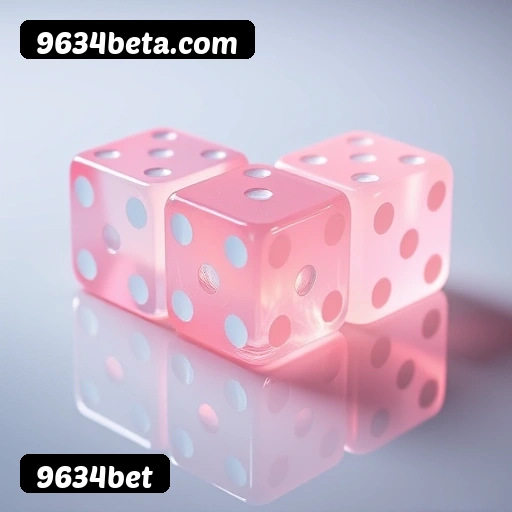 Principais provedores de slots da 9634bet - NetEnt, Pragmatic Play, Play'n GO