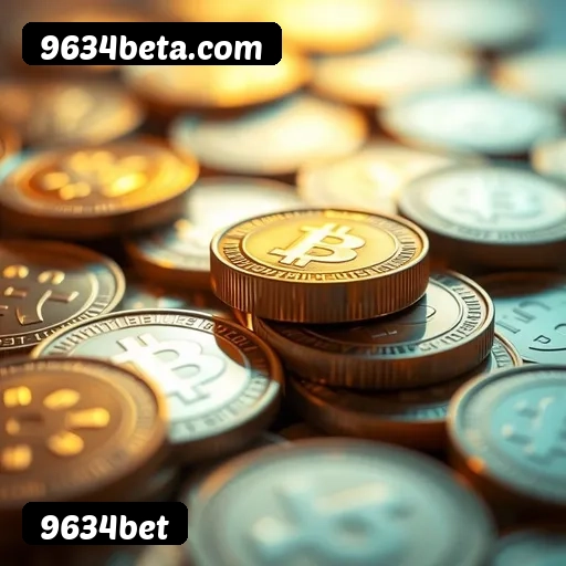 6 vantagens exclusivas do programa VIP da 9634bet