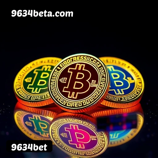 Níveis do programa VIP da 9634bet